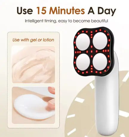 Instrument de Minceur Beauté